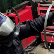Article 113 : Tôlerie industrielle : la matière comme terrain de métier