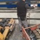 Article 119 : Pliage de tôle : une étape clé dans la tôlerie industrielle