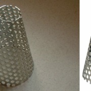 Article 122 : Roulage de tôle : un savoir-faire de précision au cœur des réalisations Ogier