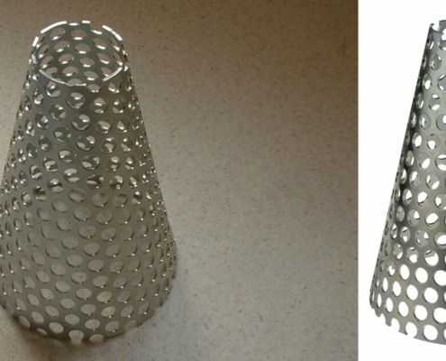 Article 122 : Roulage de tôle : un savoir-faire de précision au cœur des réalisations Ogier