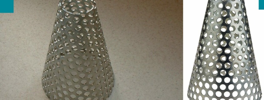 Article 122 : Roulage de tôle : un savoir-faire de précision au cœur des réalisations Ogier