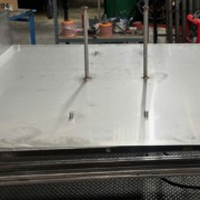 Article 123 : Formage de tôle : la précision du geste au service de la qualité