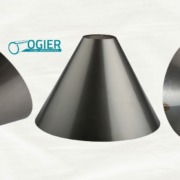 Article 126 : Roulage de cône : donner forme au métal avec précision