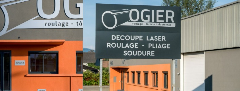 Article 127 : Tôlerie : un maillon stratégique de la performance industrielle