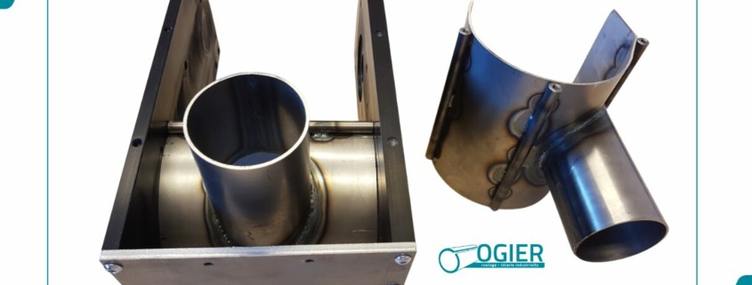 Article 130 : Formage de tôle : un procédé clé pour façonner des pièces industrielles sur mesure