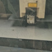 Article 132 : Découpe laser : une technologie clé pour la précision en tôlerie industrielle