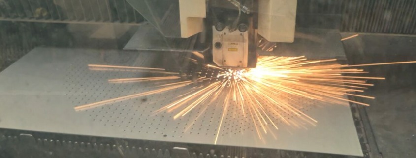 Article 140 : Découpe laser : la précision commence bien avant le faisceau