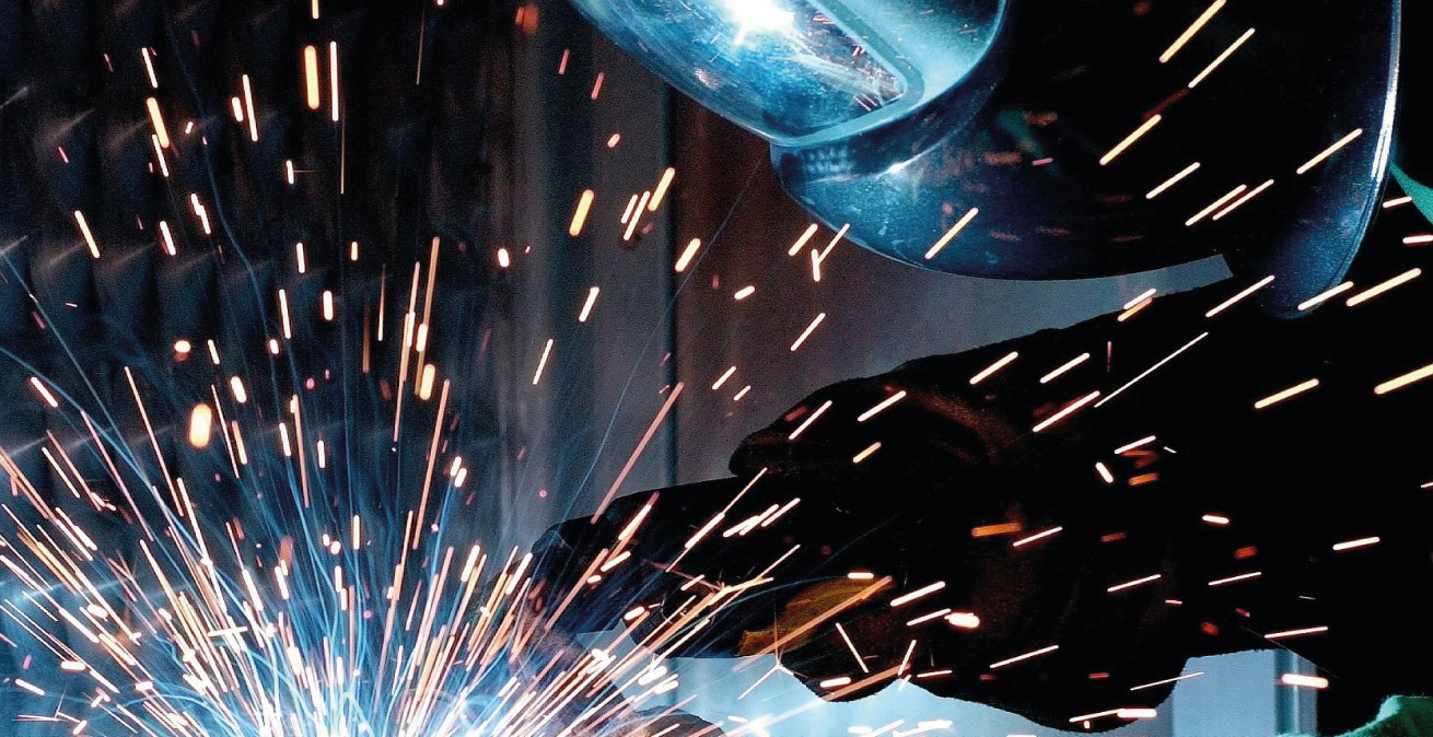 En quoi consiste le soudage MIG / MAG ? - Ogier