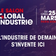 Article 82' : Ogier au Salon Global Industrie 2024