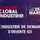 Article 82' : Ogier au Salon Global Industrie 2024