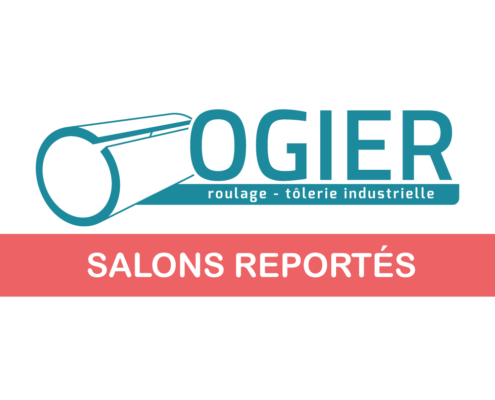 salons tôlerie - nouvelles dates