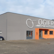 OGIER - Tôlerie industrielle